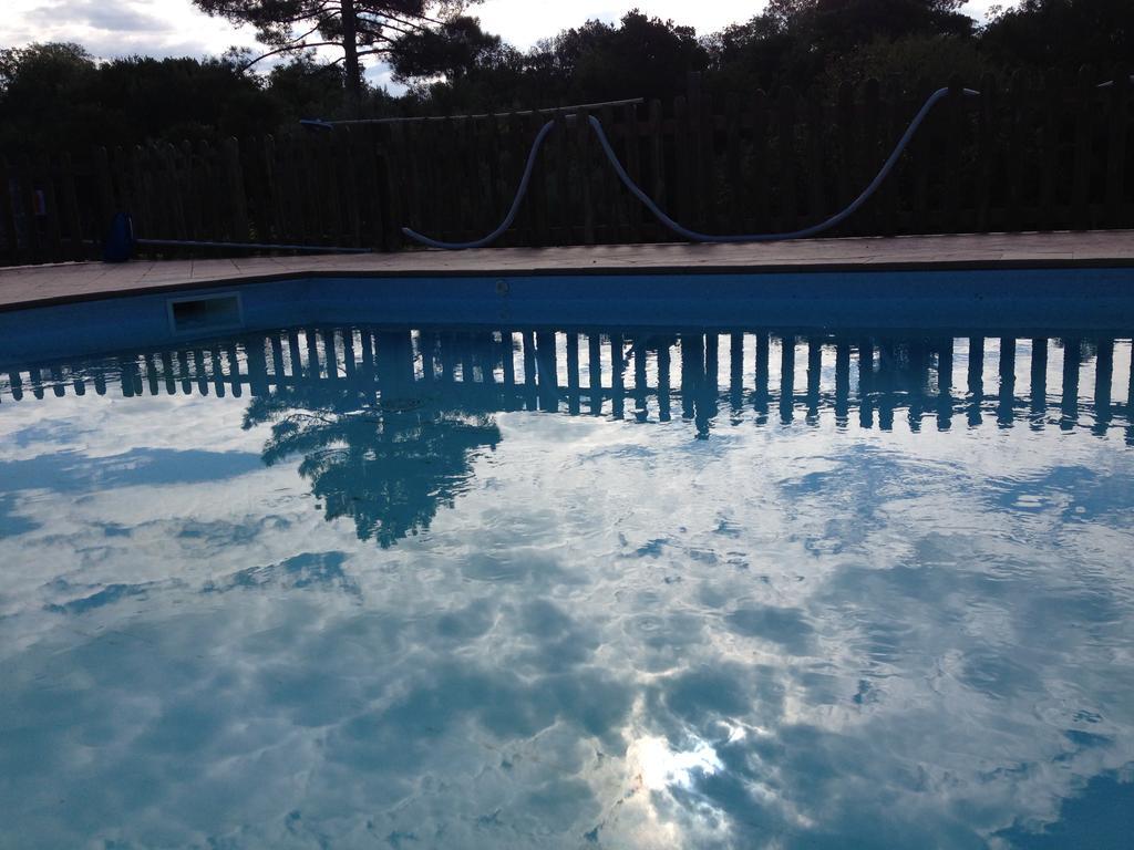 Agriturismo "La Rosa Canina" Bed & Breakfast Lerici Exterior photo